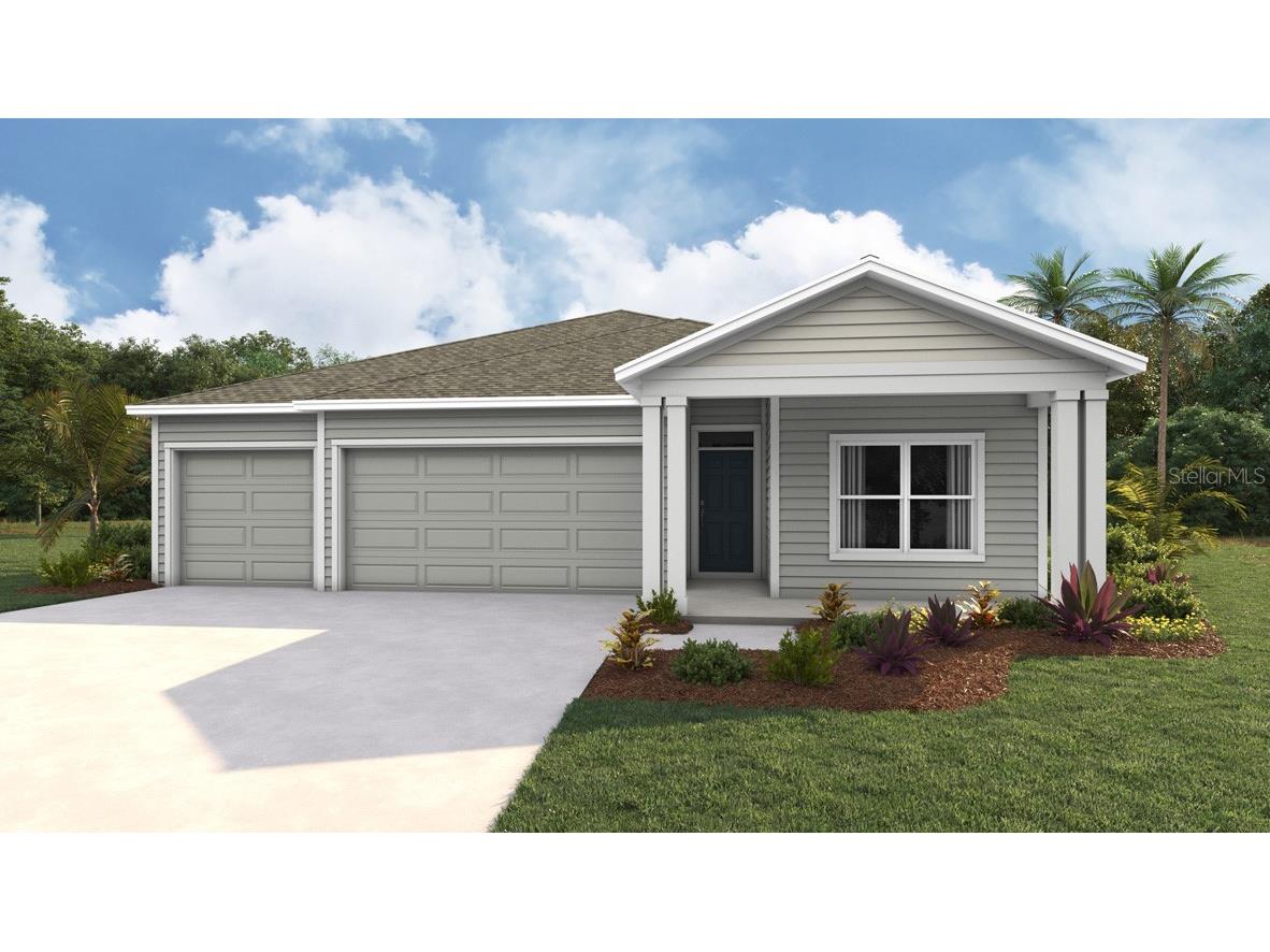 24267 NW 13th Boulevard Newberry FL 32669 OM721756 image1