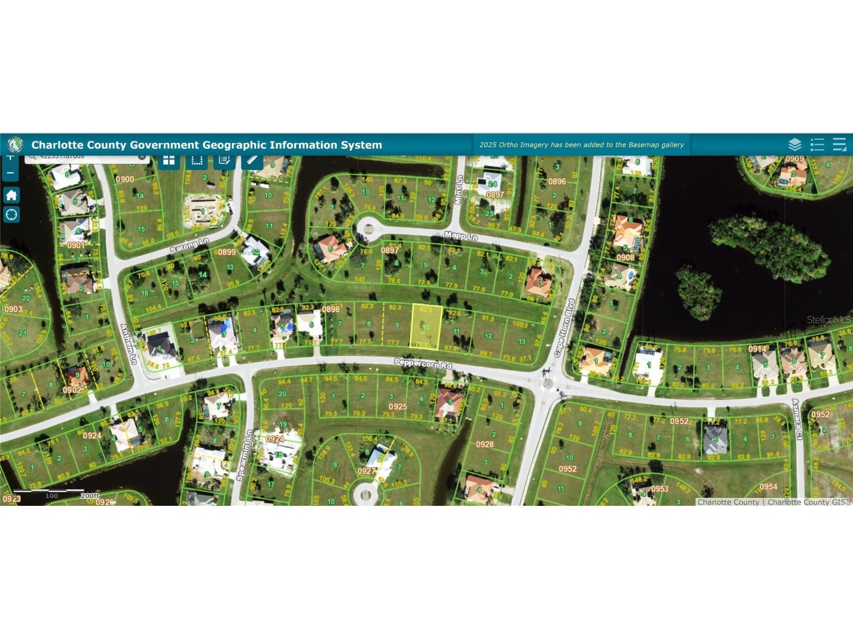 24268 Peppercorn Road Punta Gorda FL 33955 C7509173 image4