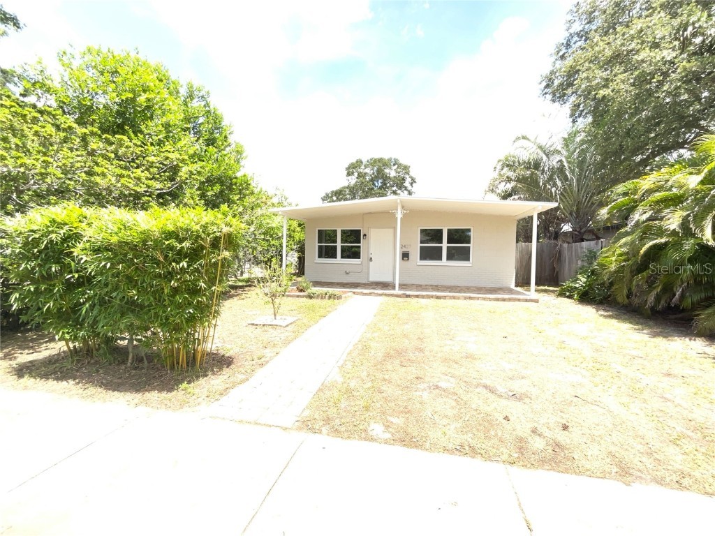 2427 14th Avenue N Saint Petersburg FL 33713 O6126365 image1