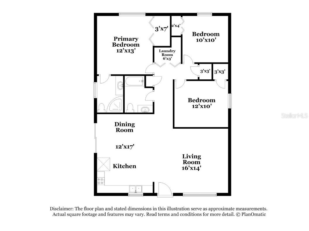 2427 18th Street S Saint Petersburg FL 33712 O6367075 image16