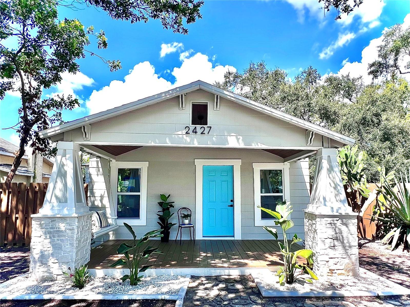2427 32nd Avenue N Saint Petersburg FL 33713 TB8503271 image1