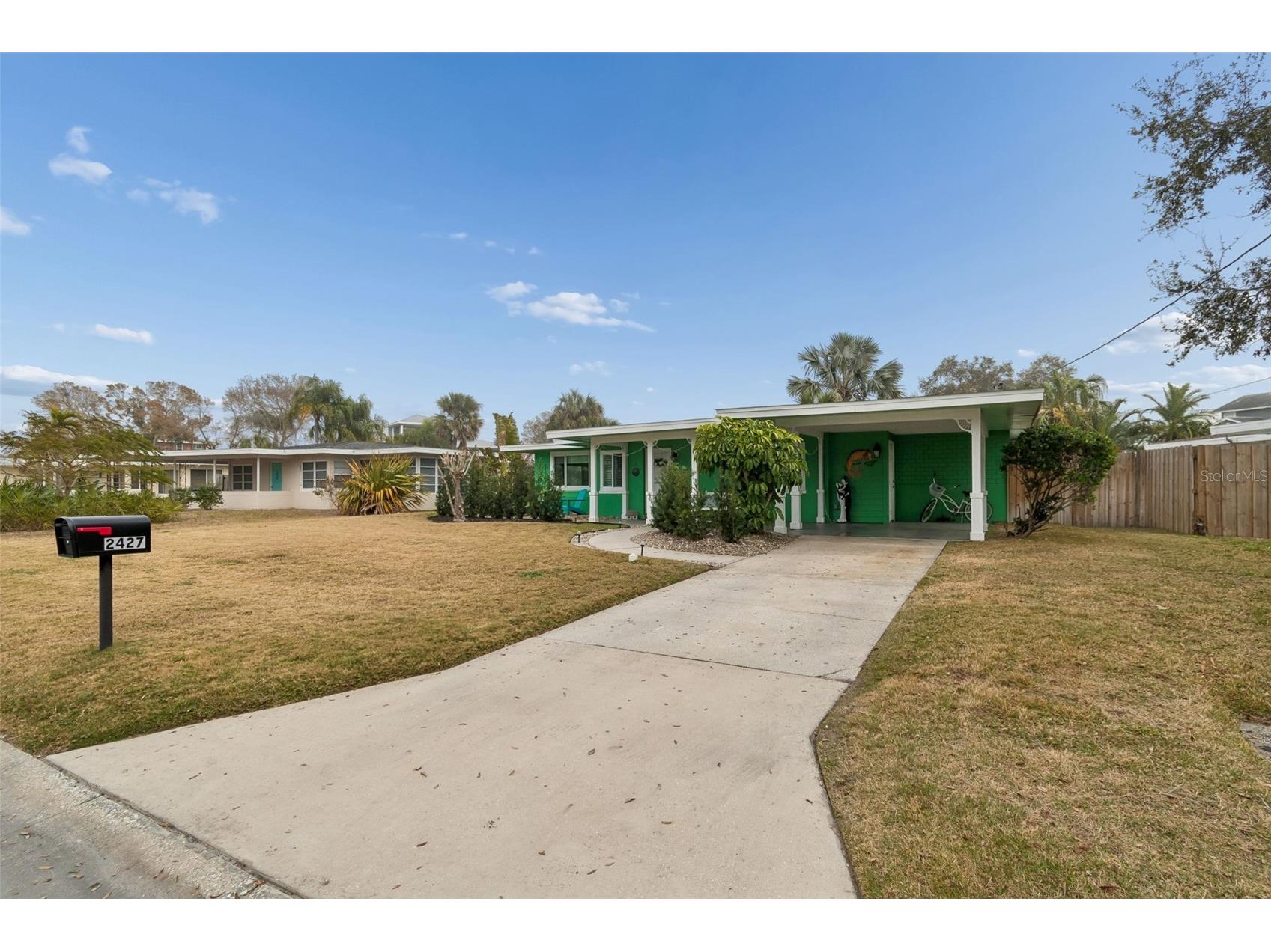 2427 Baywood Drive W Dunedin FL 34698 TB8476160 image48