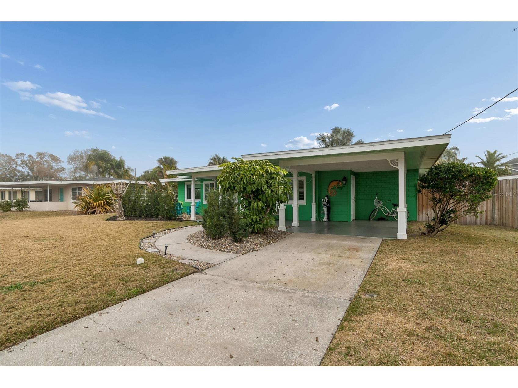 2427 Baywood Drive W Dunedin FL 34698 TB8476160 image49