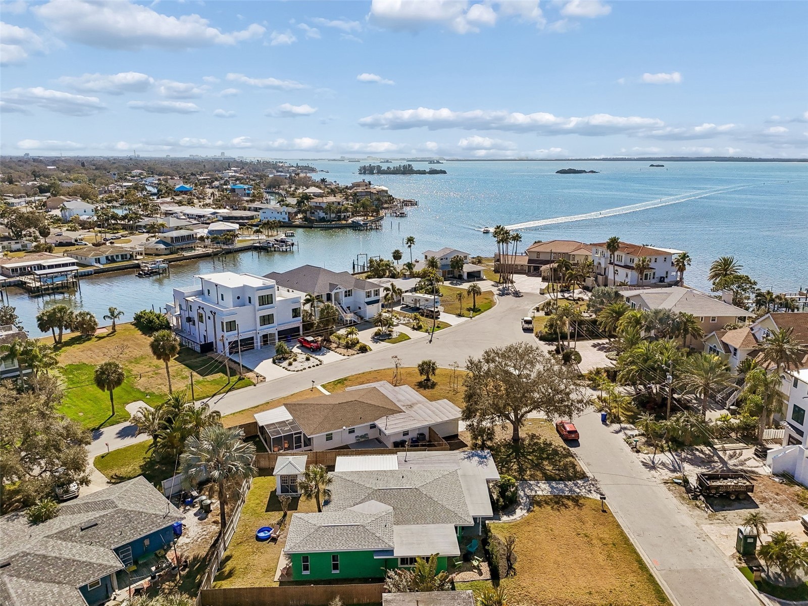 2427 Baywood Drive W Dunedin FL 34698 TB8476160 image52