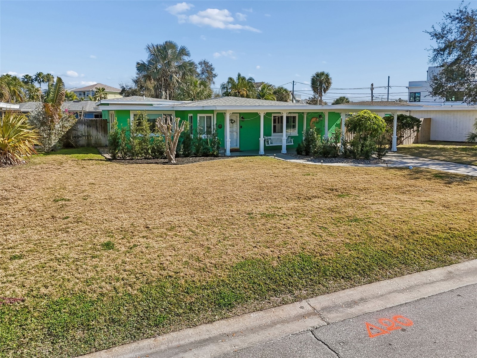 2427 Baywood Drive W Dunedin FL 34698 TB8476160 image62