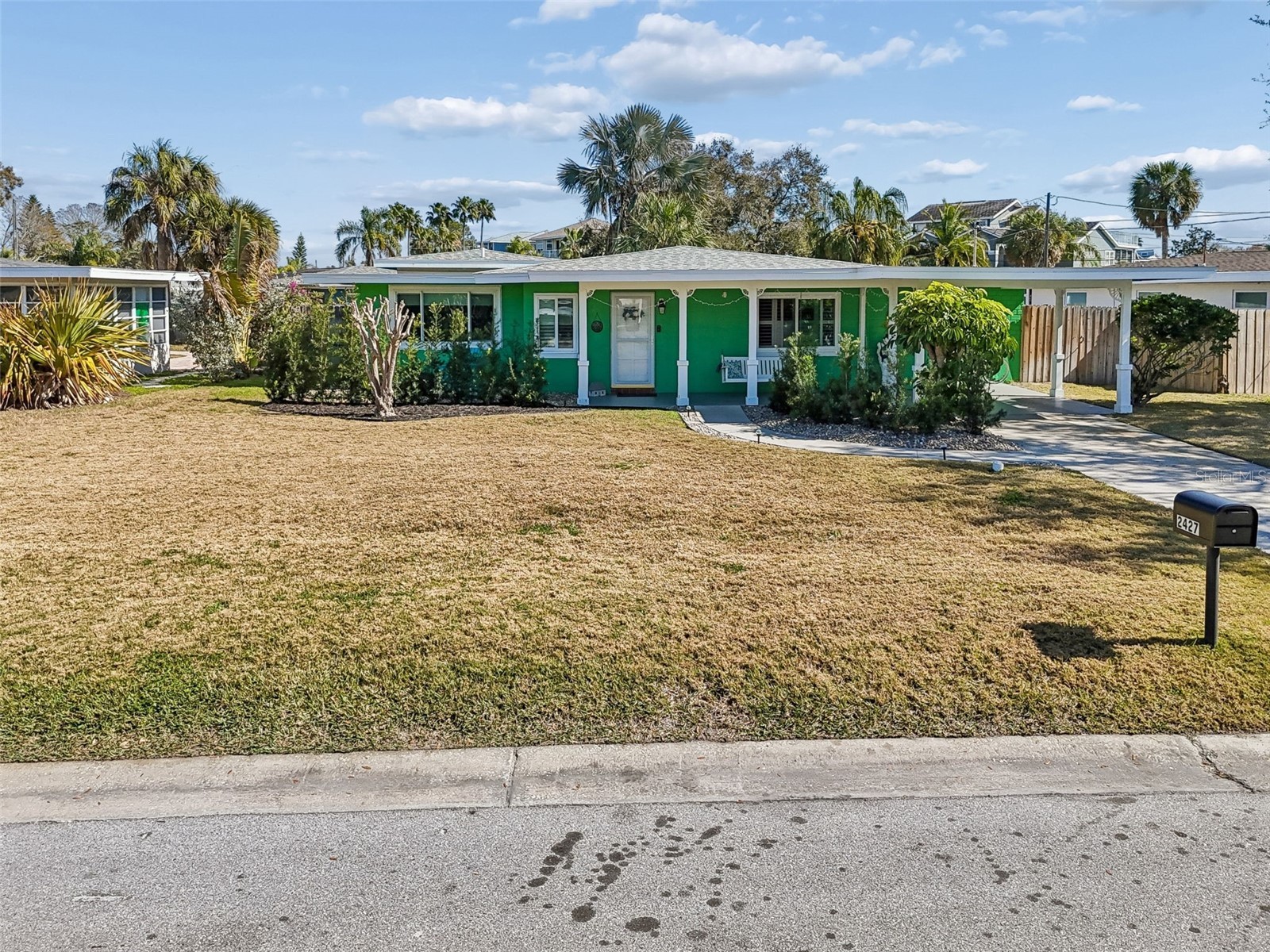 2427 Baywood Drive W Dunedin FL 34698 TB8476160 image63