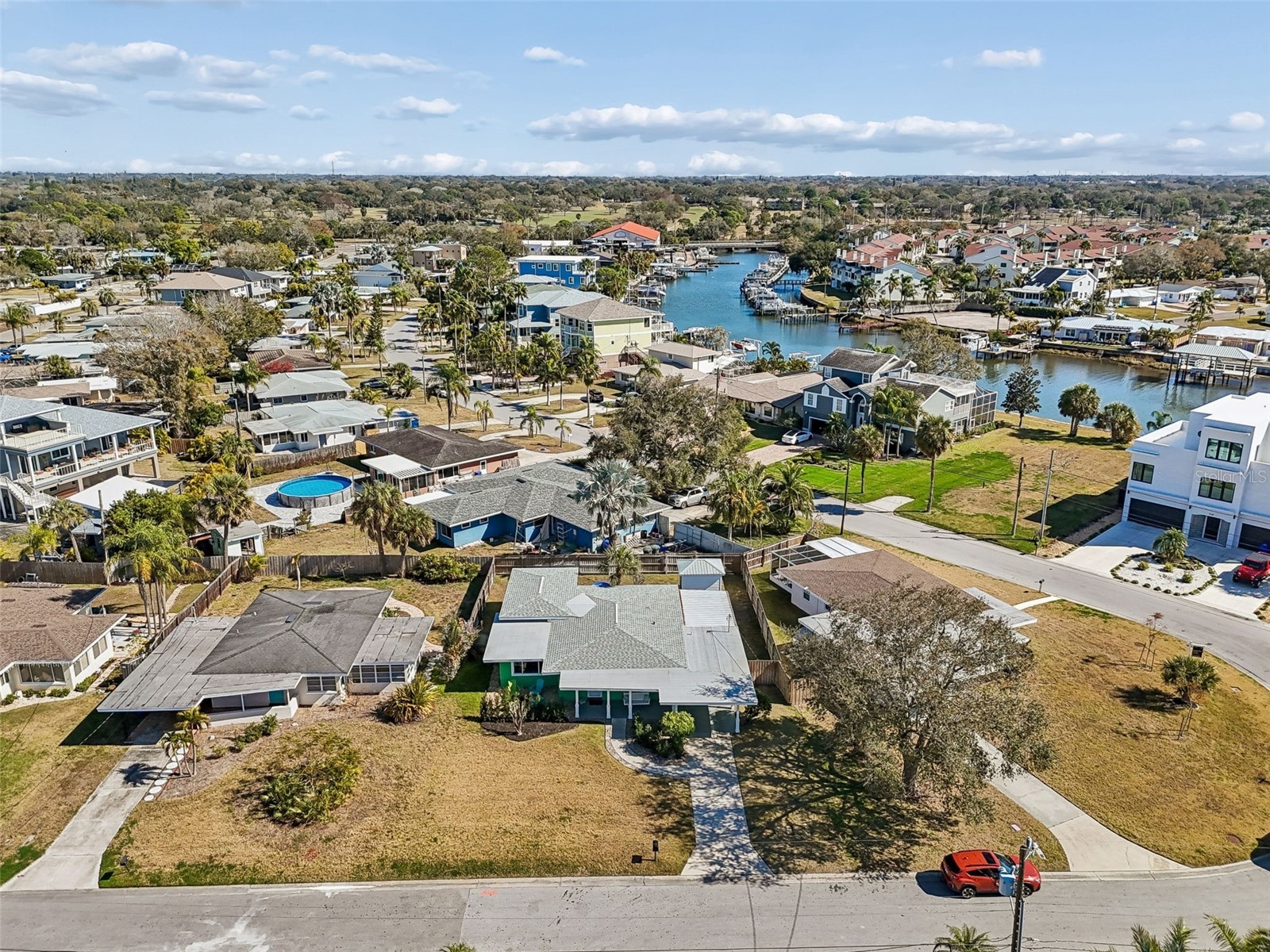 2427 Baywood Drive W Dunedin FL 34698 TB8476160 image66