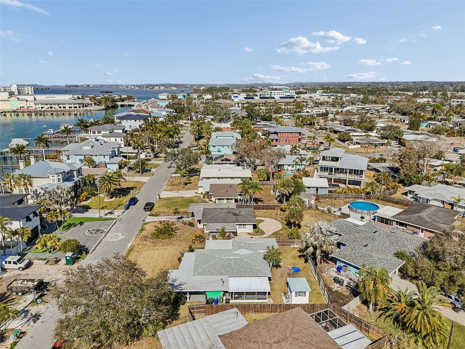 2427 Baywood Drive W Dunedin FL 34698 TB8476160 image67