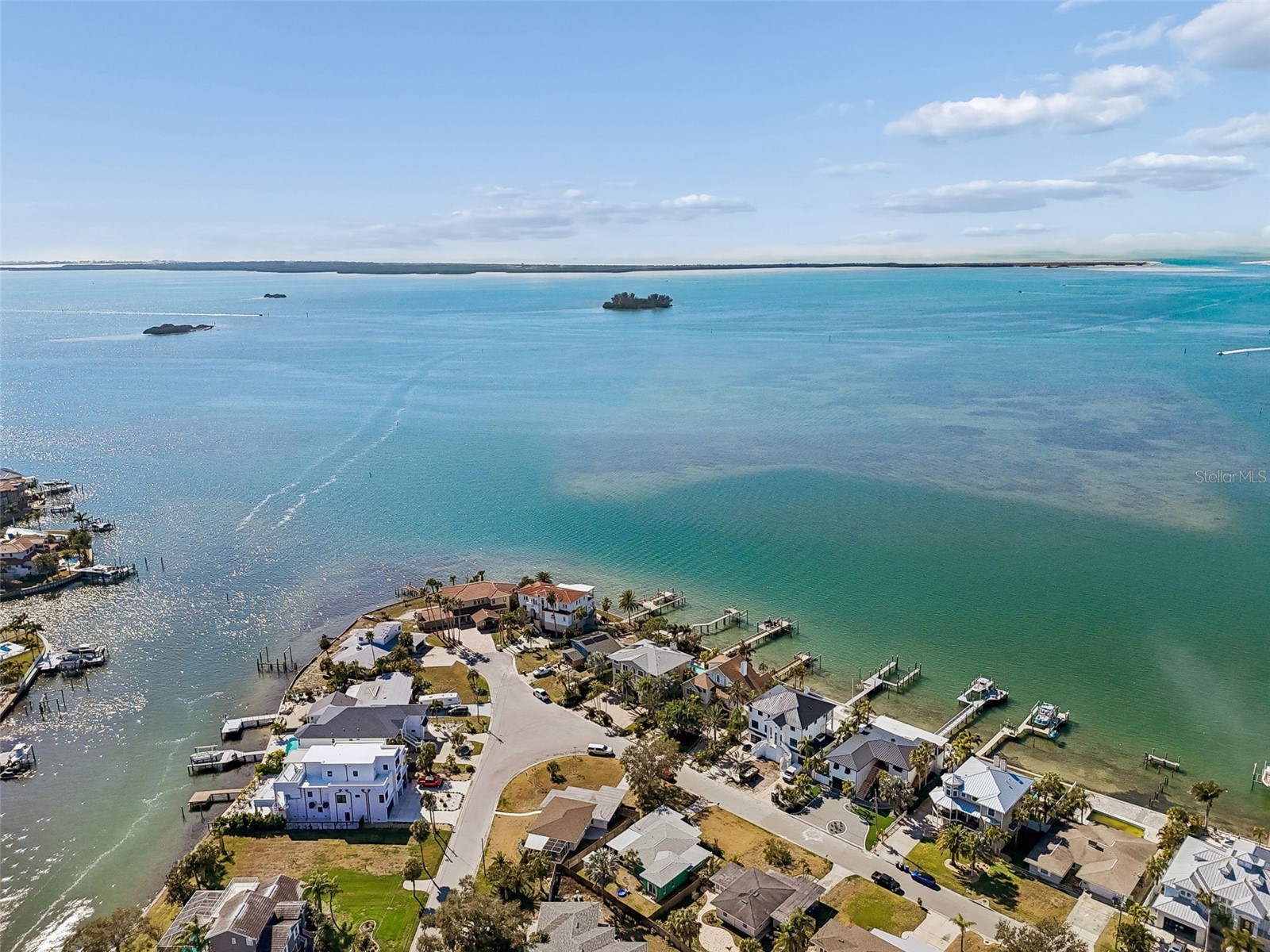 2427 Baywood Drive W Dunedin FL 34698 TB8476160 image70