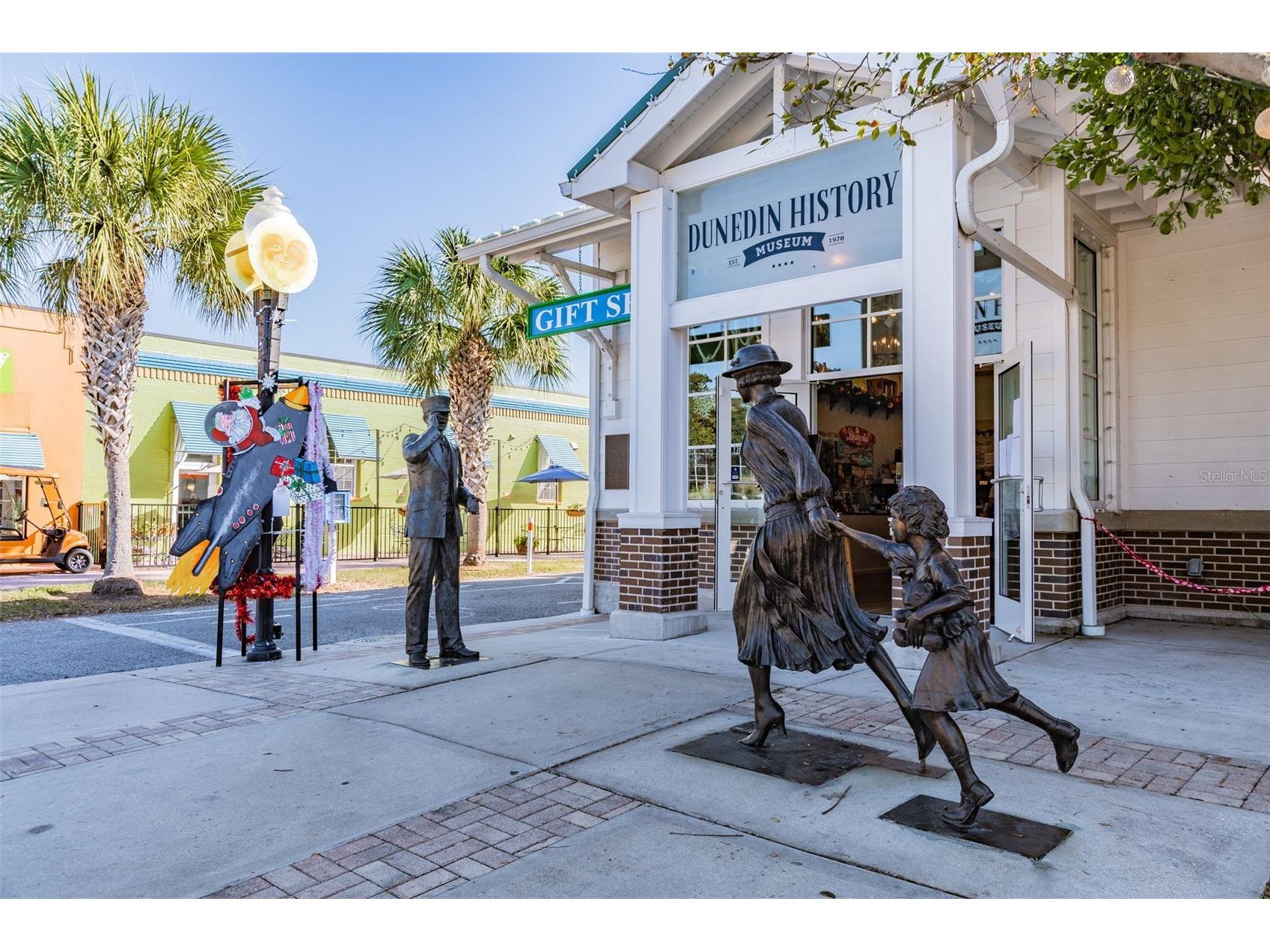 2427 Baywood Drive W Dunedin FL 34698 TB8476160 image73