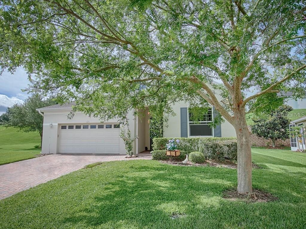 2427 Caledonian Street Clermont FL 34711 G5111024 image1