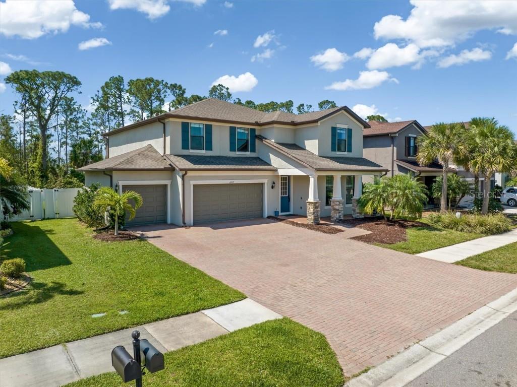 2427 Carnation Court North Port FL 34289 C7508455 image1