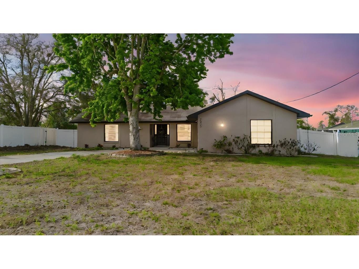 2427 Comerwood Drive Spring Hill FL 34609 TB8352902 image1