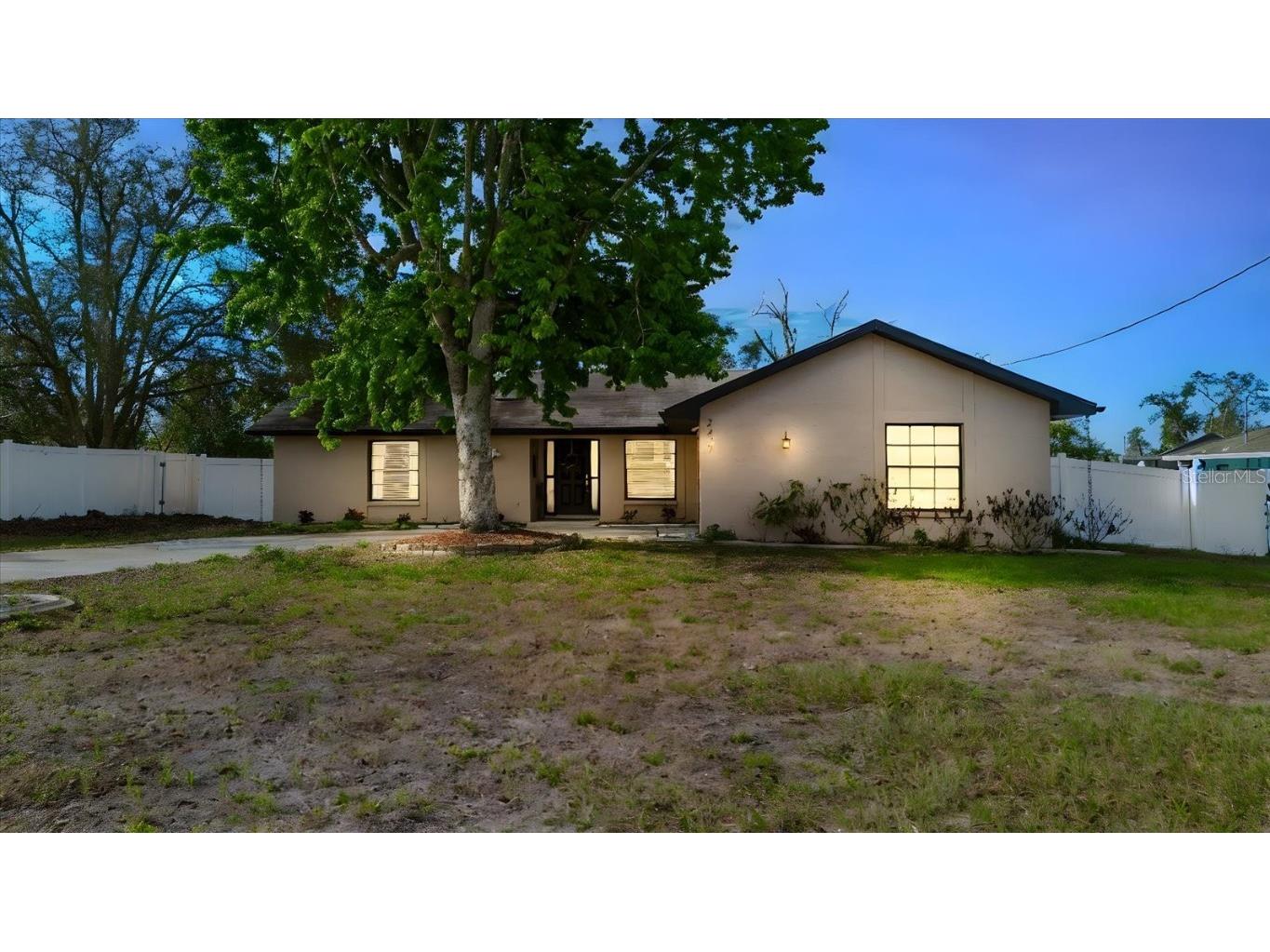 2427 Comerwood Drive Spring Hill FL 34609 TB8352902 image34