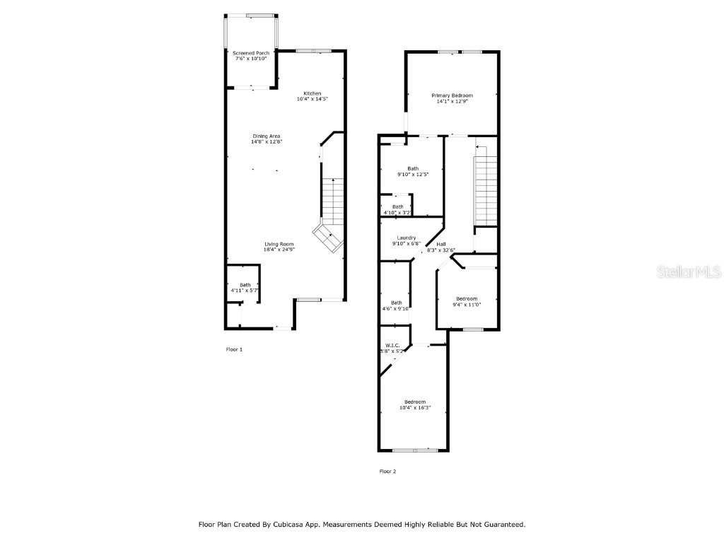 2427 Foggy Creek Circle Clearwater FL 33764 TB8425360 image26