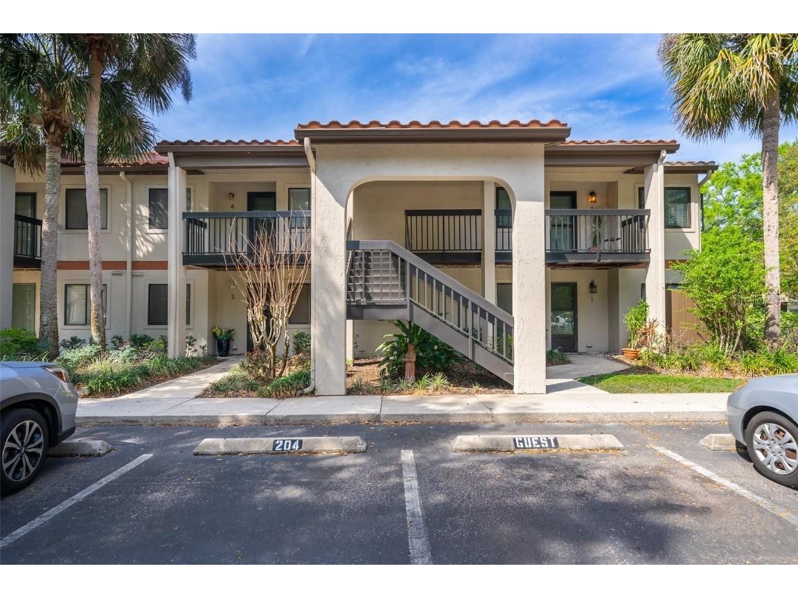 2427 Gallery View Drive #204 Winter Park FL 32792 O6097083 image1