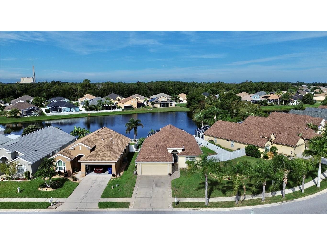 2427 Indian Key Drive Holiday FL 34691 TB8427224 image1