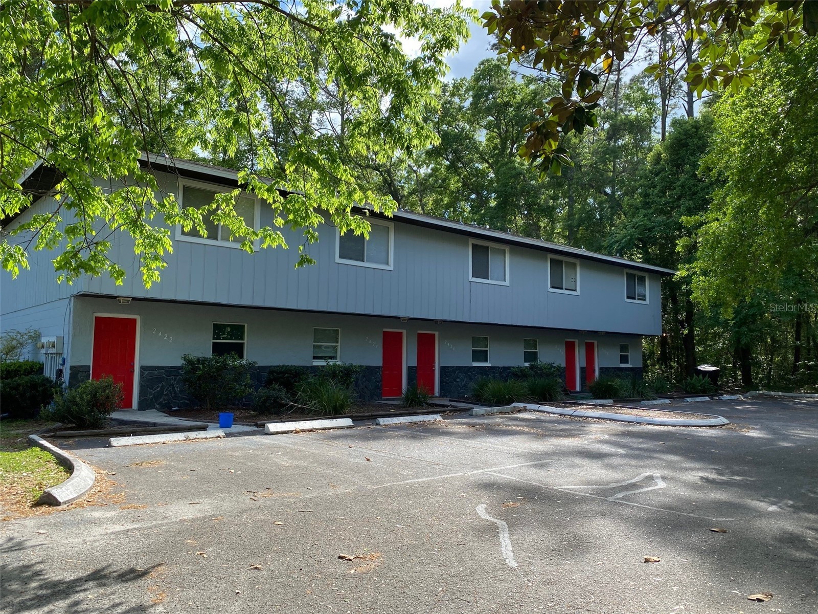 2427 NW 4th Terrace Gainesville FL 32609 GC538401 image1