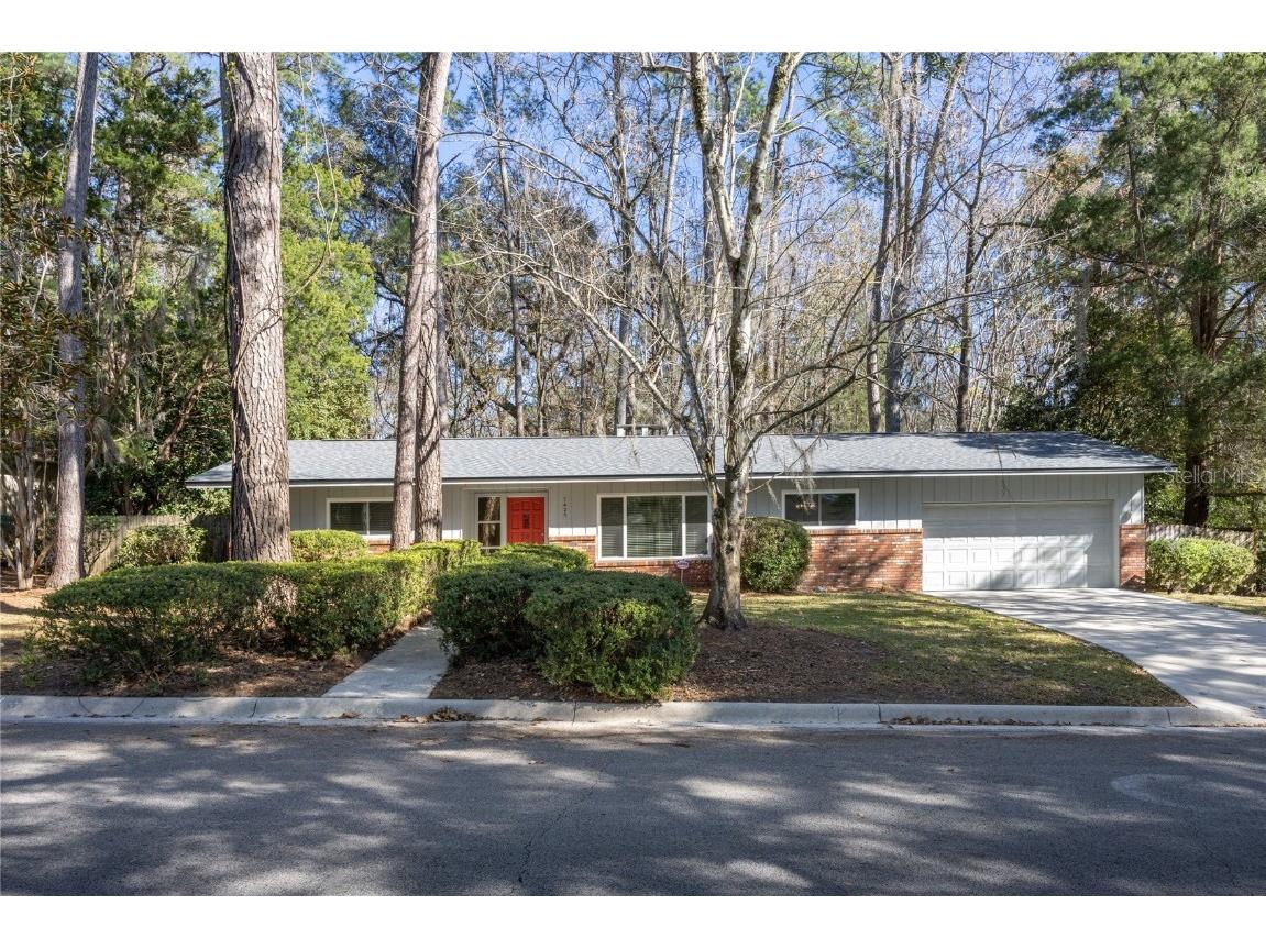 2427 NW 63rd Terrace Gainesville FL 32606 GC518982 image1