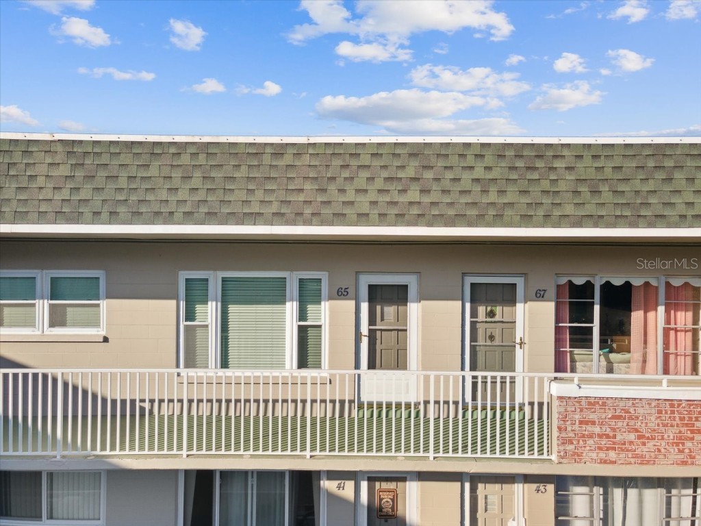 2427 Rhodesian Drive #65 Clearwater FL 33763 U8196562 image1