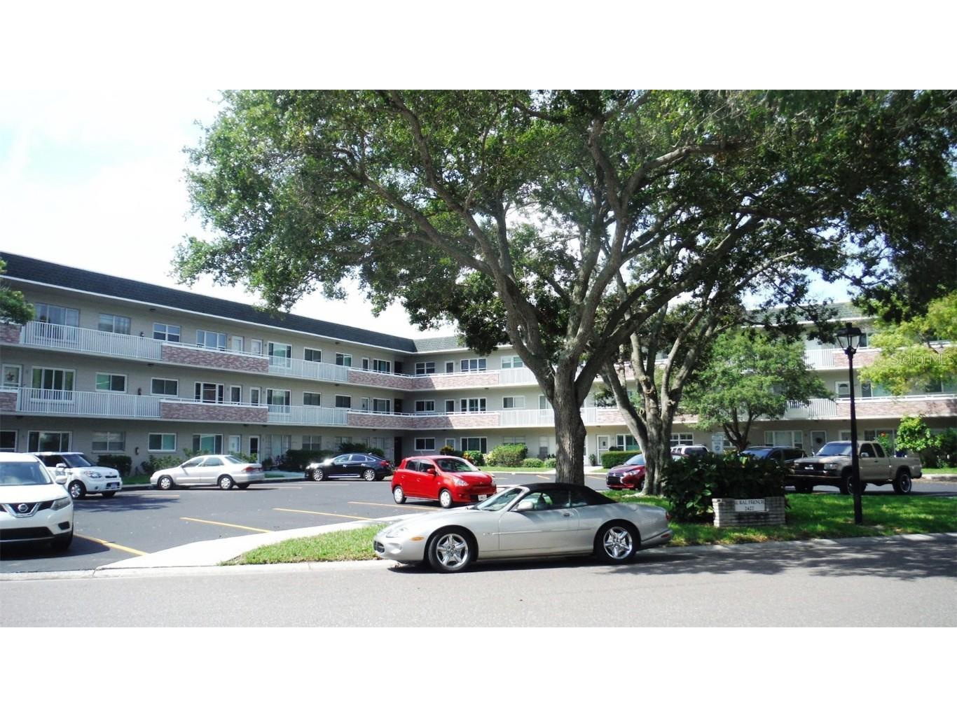 2427 Rhodesian Drive #69 Clearwater FL 33763 U8205214 image1