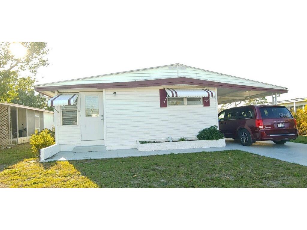 2427 Santiago Drive Holiday FL 34690 W7852794 image1