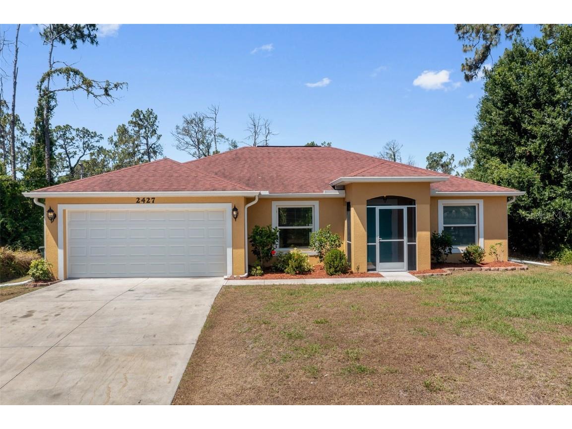 2427 Snowflake Lane North Port FL 34286 C7493076 image1