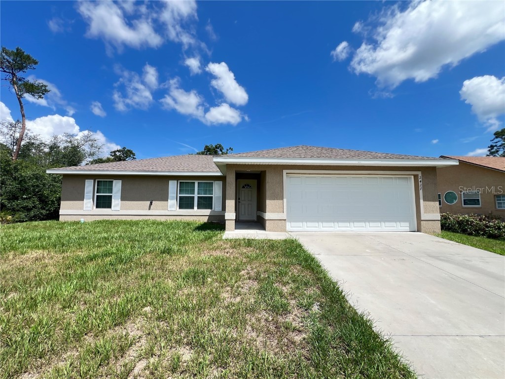 2427 SW 168th Loop Ocala FL 34473 O6326919 image1