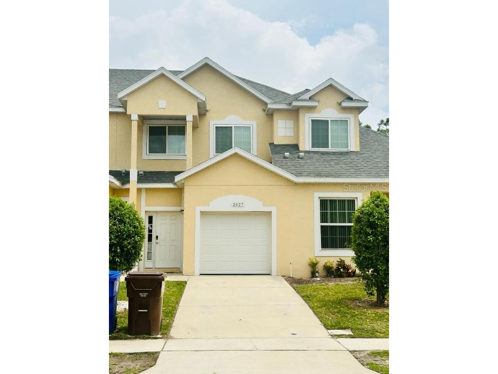 2427 Temple Grove Lane Kissimmee FL 34741 O6192444 image1