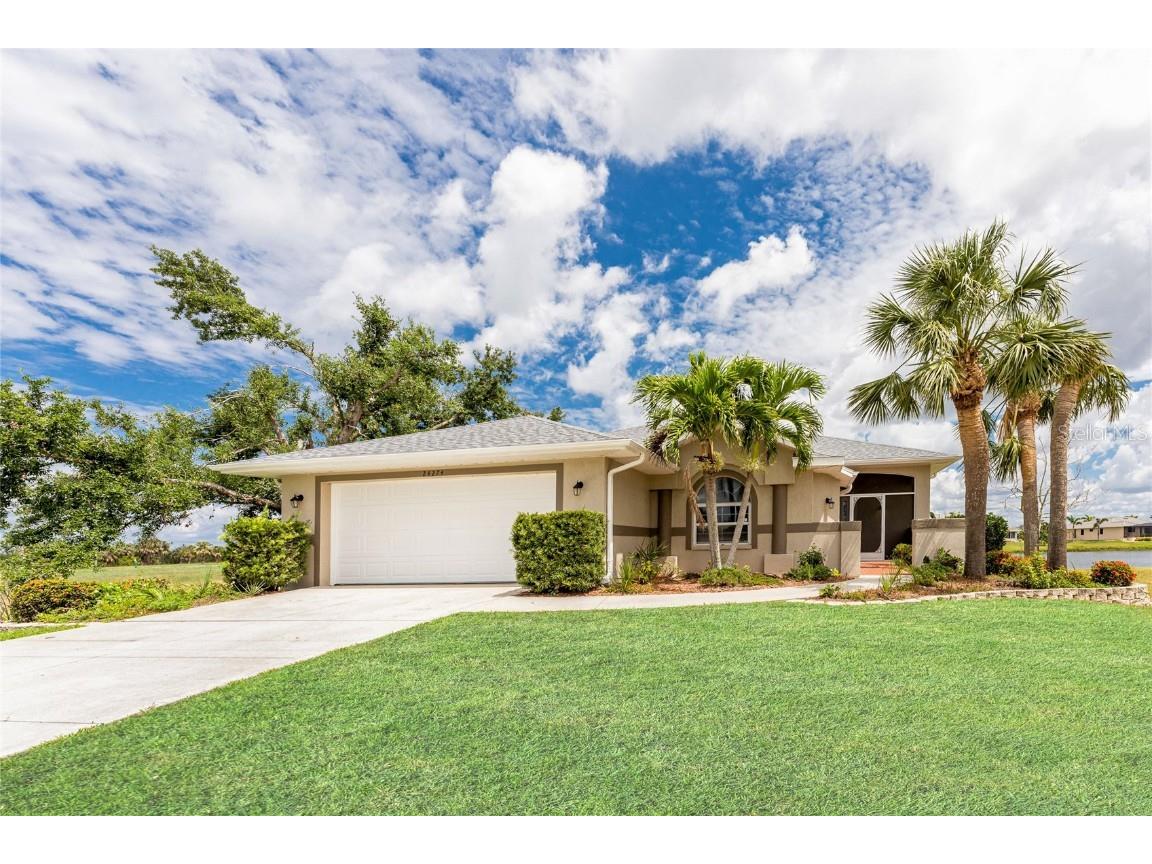 24274 Toth Lane Punta Gorda FL 33955 - Eagle Lake C7474334 image1