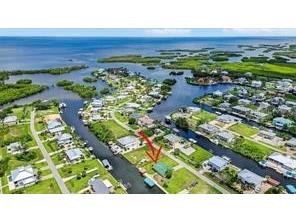 24277 Treasure Island Boulevard Punta Gorda FL 33955 - CHARLOTTE HARBOR O6376226 image29