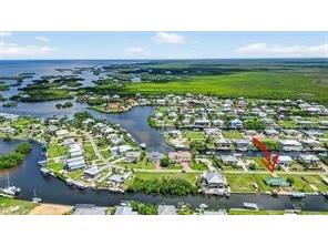 24277 Treasure Island Boulevard Punta Gorda FL 33955 - CHARLOTTE HARBOR O6376226 image30