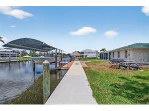 24277 Treasure Island Boulevard Punta Gorda FL 33955 - CHARLOTTE HARBOR O6376226 image34