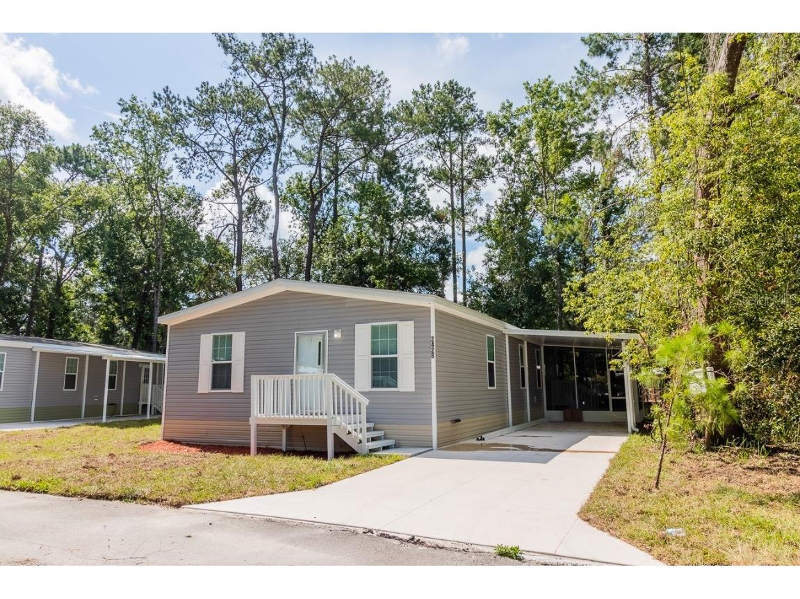 2428 Ayerswood Drive Brooksville FL 34604 U8203490 image1
