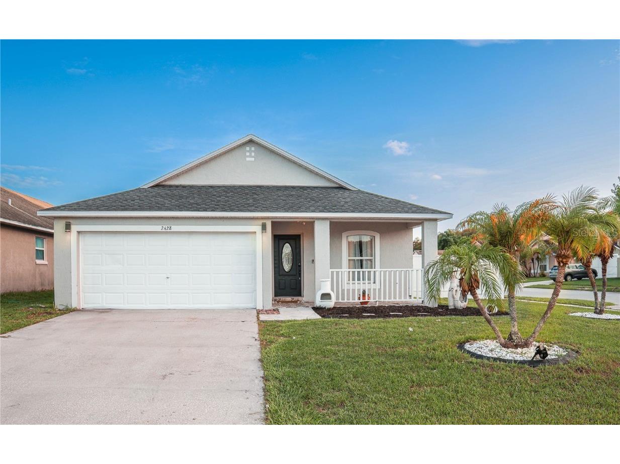 2428 Black Powder Lane Kissimmee FL 34743 S5108984 image1