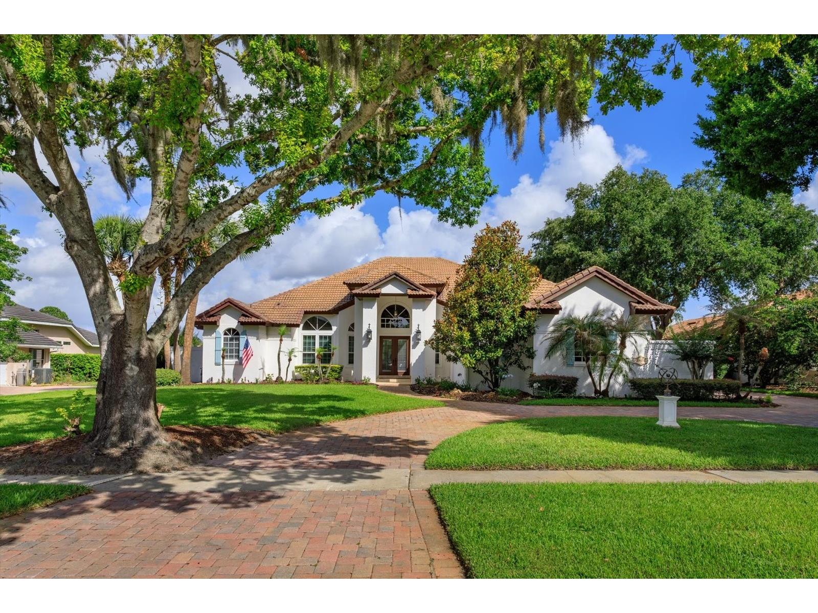 2428 Butler Bay Drive N Windermere FL 34786 O6410967 image1