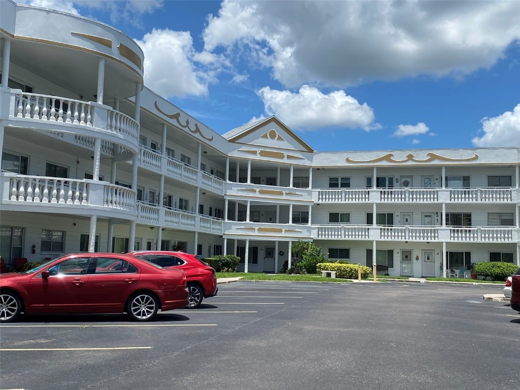 2428 Columbia Drive #14 Clearwater FL 33763 U8250357 image1