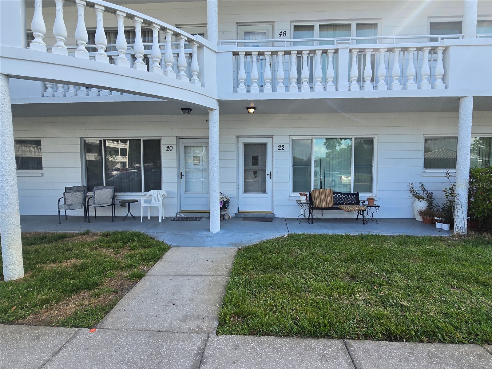 2428 Columbia Drive #22 Clearwater FL 33763 TB8497611 image1
