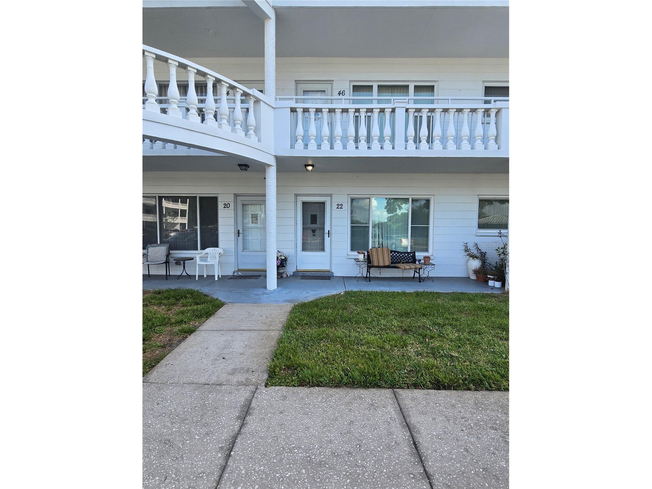 2428 Columbia Drive #22 Clearwater FL 33763 TB8497611 image18