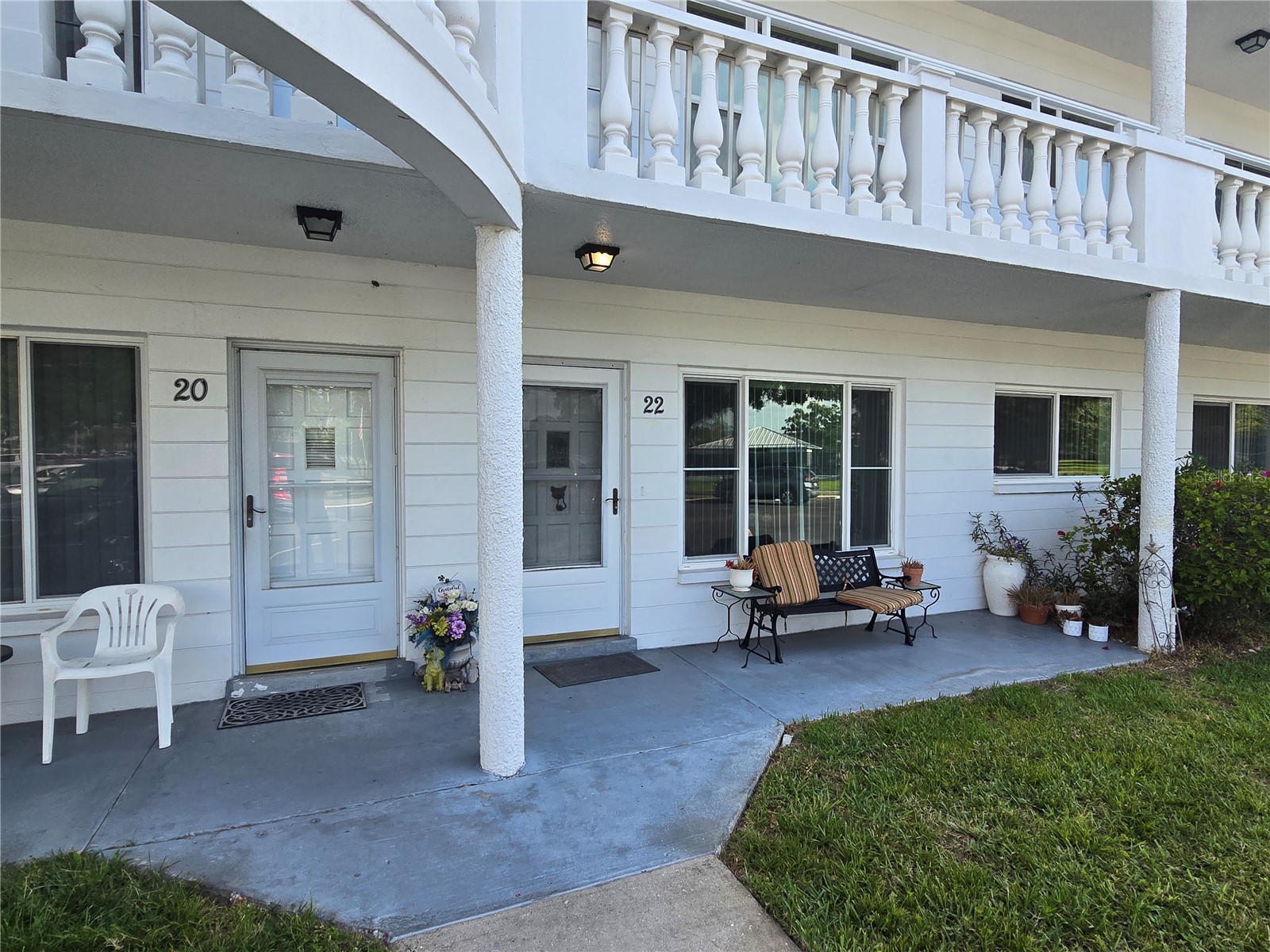 2428 Columbia Drive #22 Clearwater FL 33763 TB8497611 image2