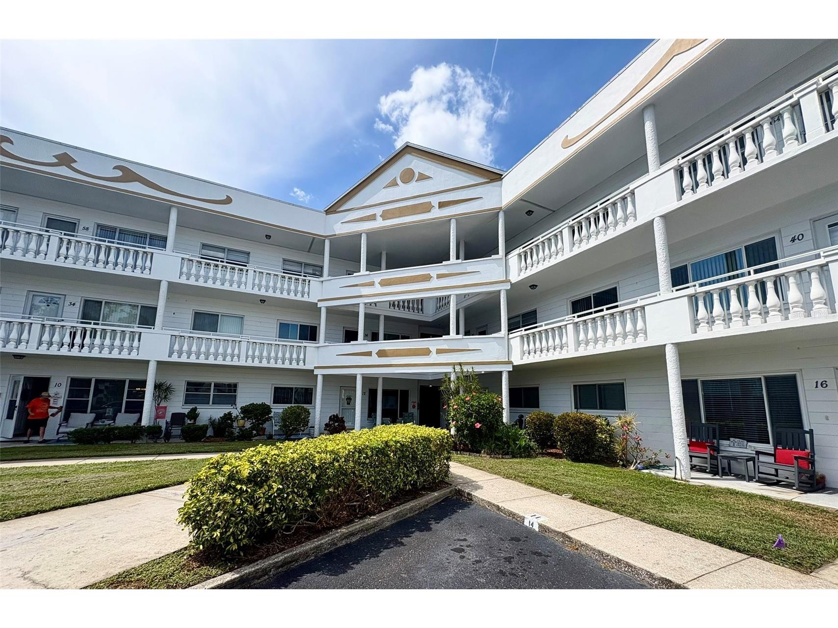 2428 Columbia Drive #36 Clearwater FL 33763 TB8506424 image3