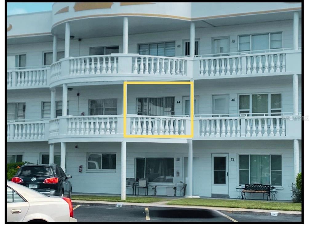 2428 Columbia Drive #44 Clearwater FL 33763 C7516235 image2