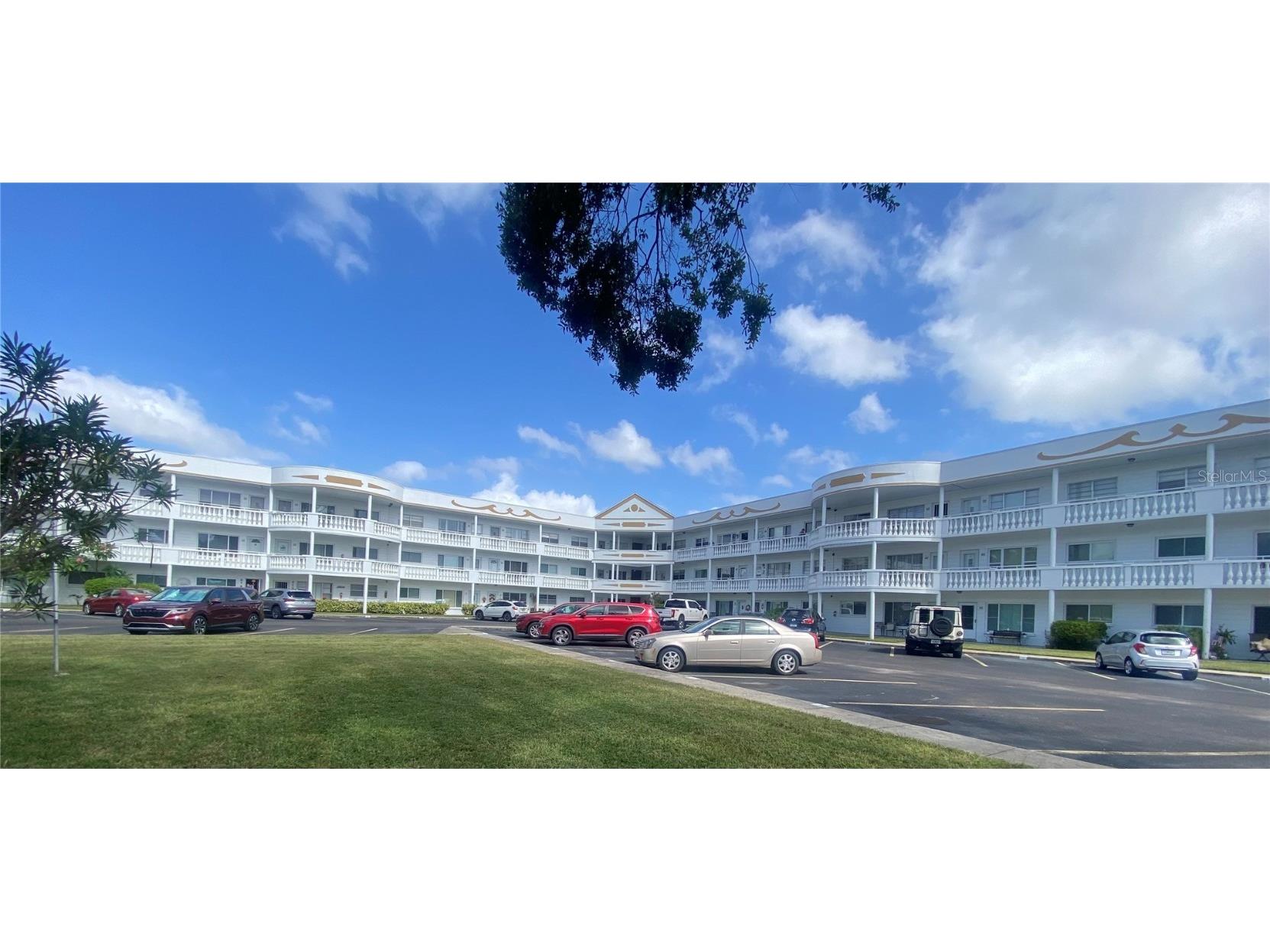 2428 Columbia Drive #44 Clearwater FL 33763 C7516235 image26