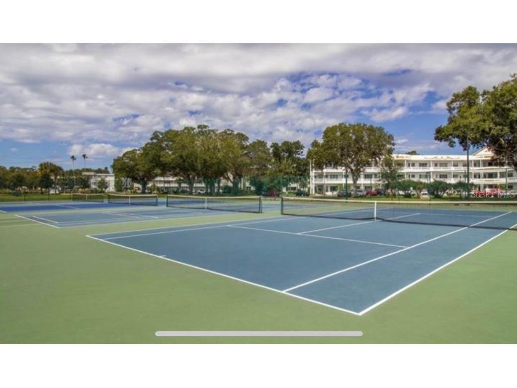 2428 Columbia Drive #44 Clearwater FL 33763 C7516235 image38