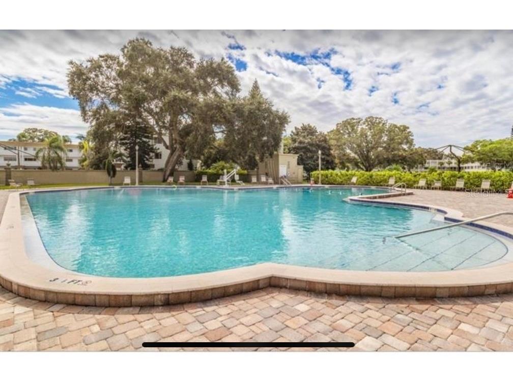 2428 Columbia Drive #44 Clearwater FL 33763 C7516235 image40