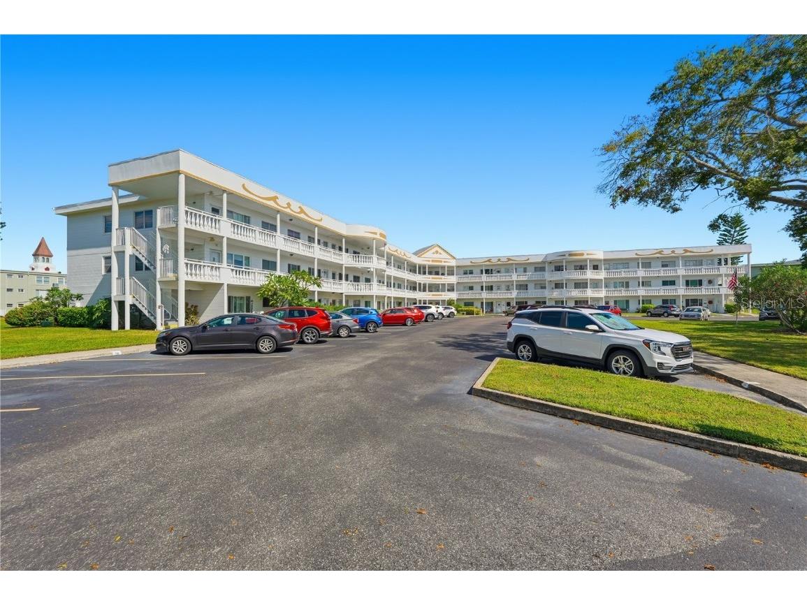 2428 Columbia Drive #54 Clearwater FL 33763 TB8440187 image1