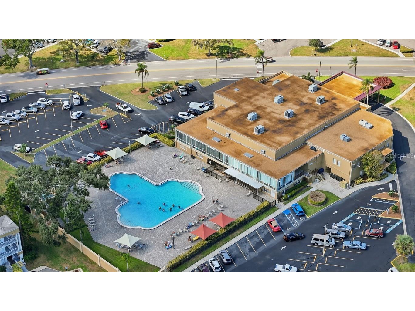 2428 Columbia Drive #54 Clearwater FL 33763 TB8440187 image19