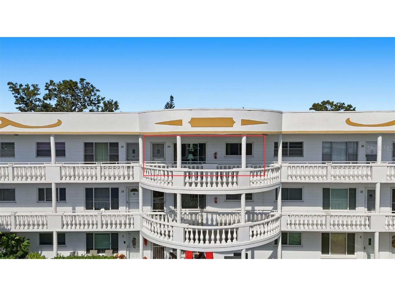 2428 Columbia Drive #54 Clearwater FL 33763 TB8440187 image2