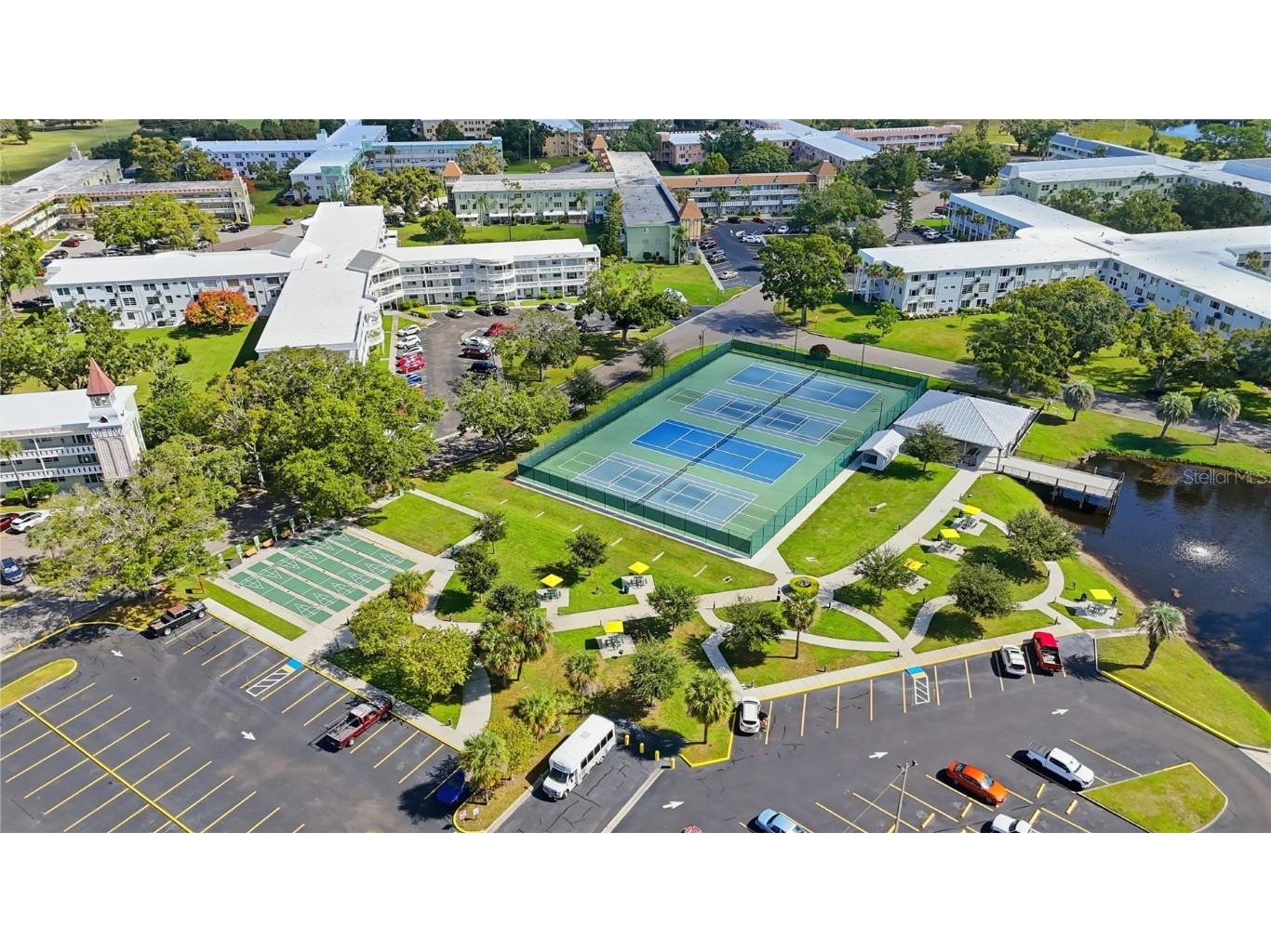 2428 Columbia Drive #54 Clearwater FL 33763 TB8440187 image20