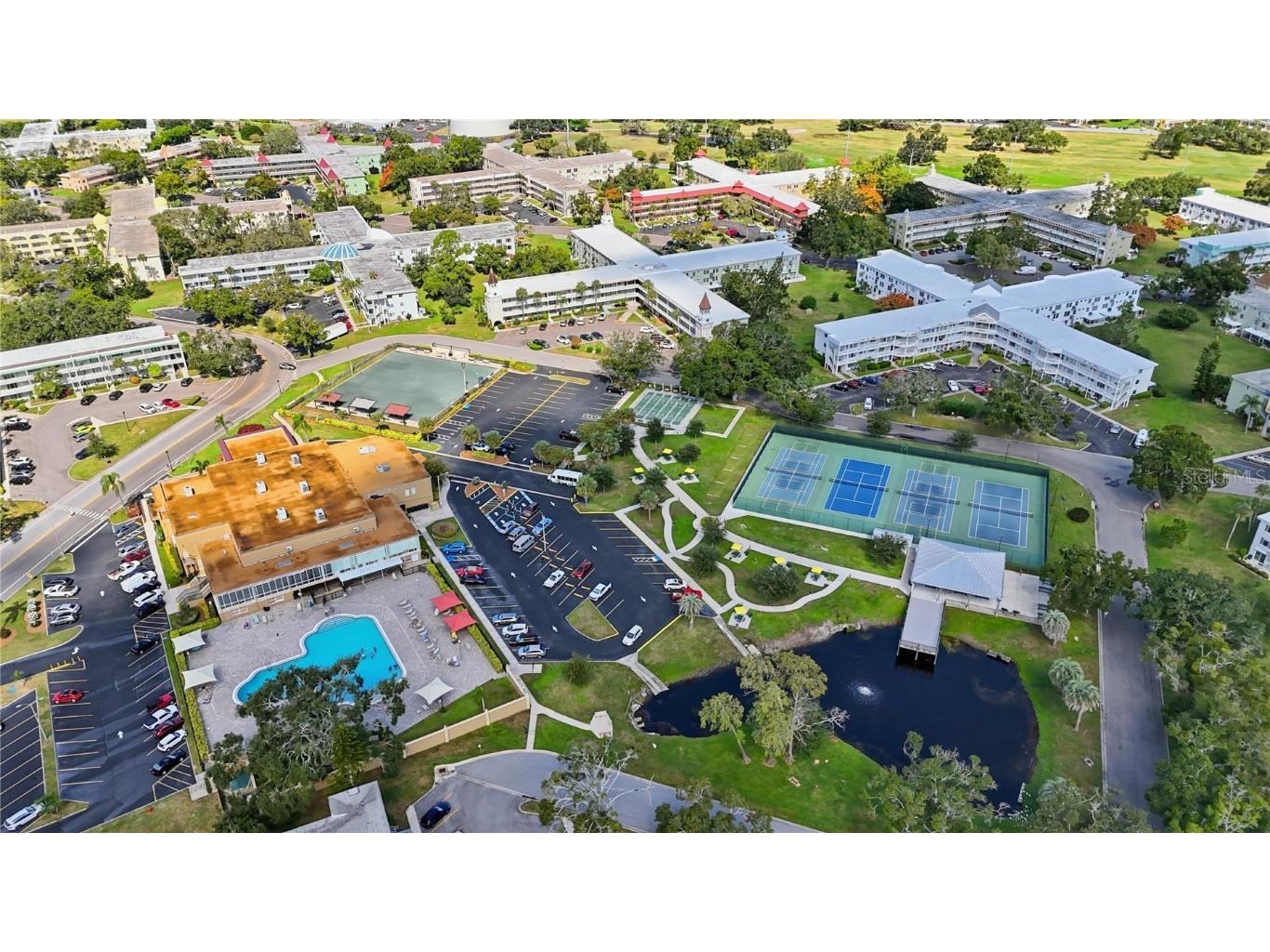 2428 Columbia Drive #54 Clearwater FL 33763 TB8440187 image21